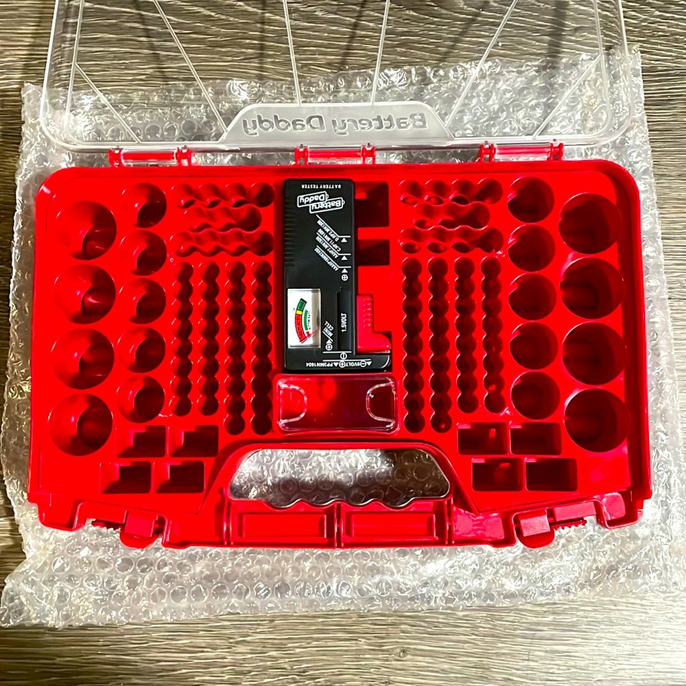 Battery Daddy - Picture 6 of 7